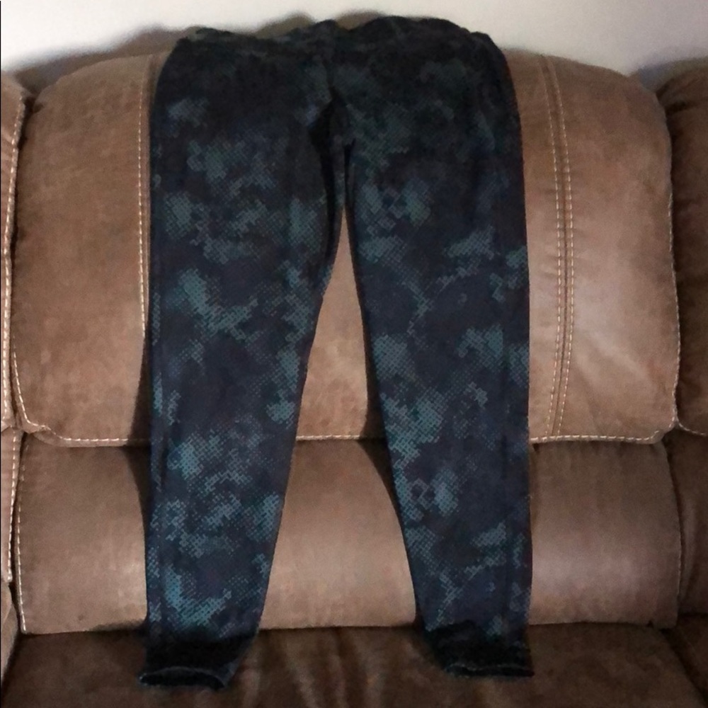 Workout pants - old navy